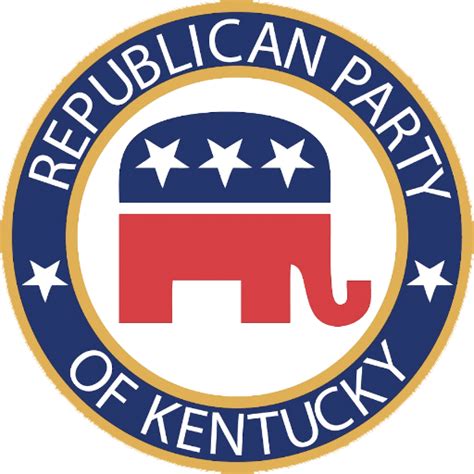 OFFICIAL RULES OF THE REPUBLICAN PARTY OF KENTUCKY.
